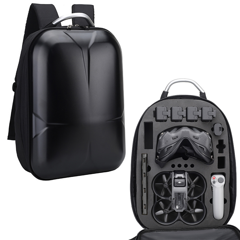 Drone Backpack - Rugzak Duricrust Waterdichte Tas Fpv Bril