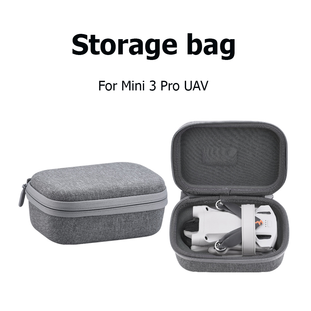 Drone Carrying Case - Voor MINI 3 PRO Drone Lichaamsopbergtas