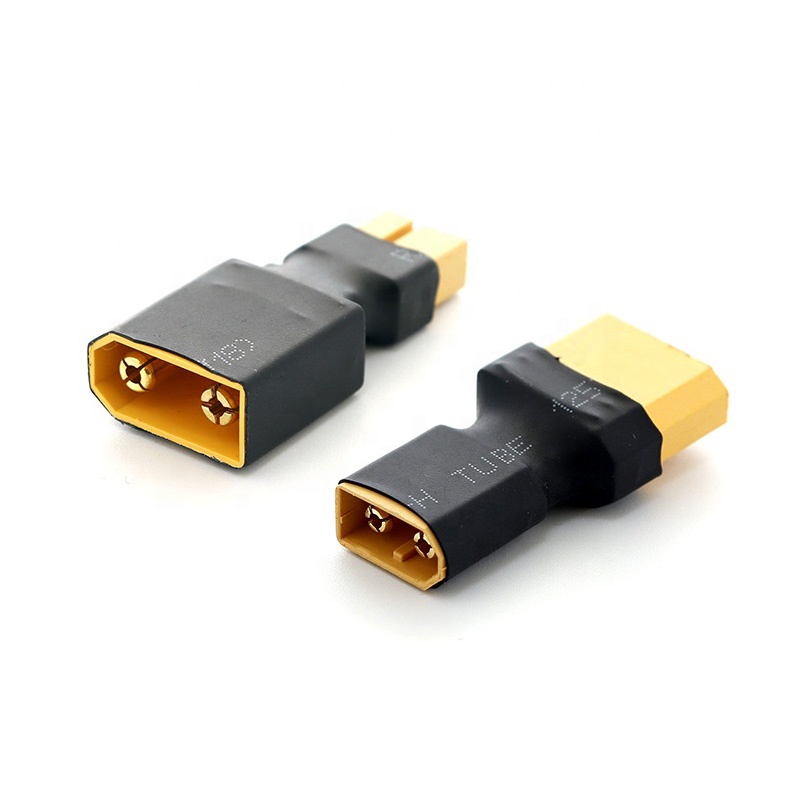 Drone Battery Adapter - 10PCS Vergaren XT90 Om XT60 Converter