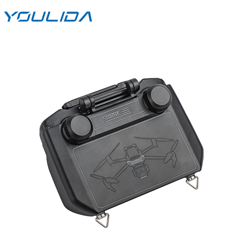 Drone Control Stick - 2-in-1 zonnekap en joystickhoes voor DJI