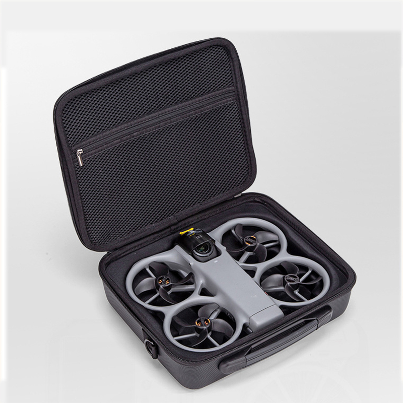 Drone Carrying Case - Drone-opbergtas voor DJI Avata 360 Draagbare