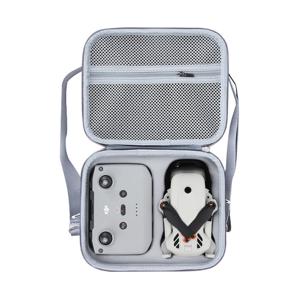 Drone Hard Shell Case - Voor DJI LITO X1 1 RC