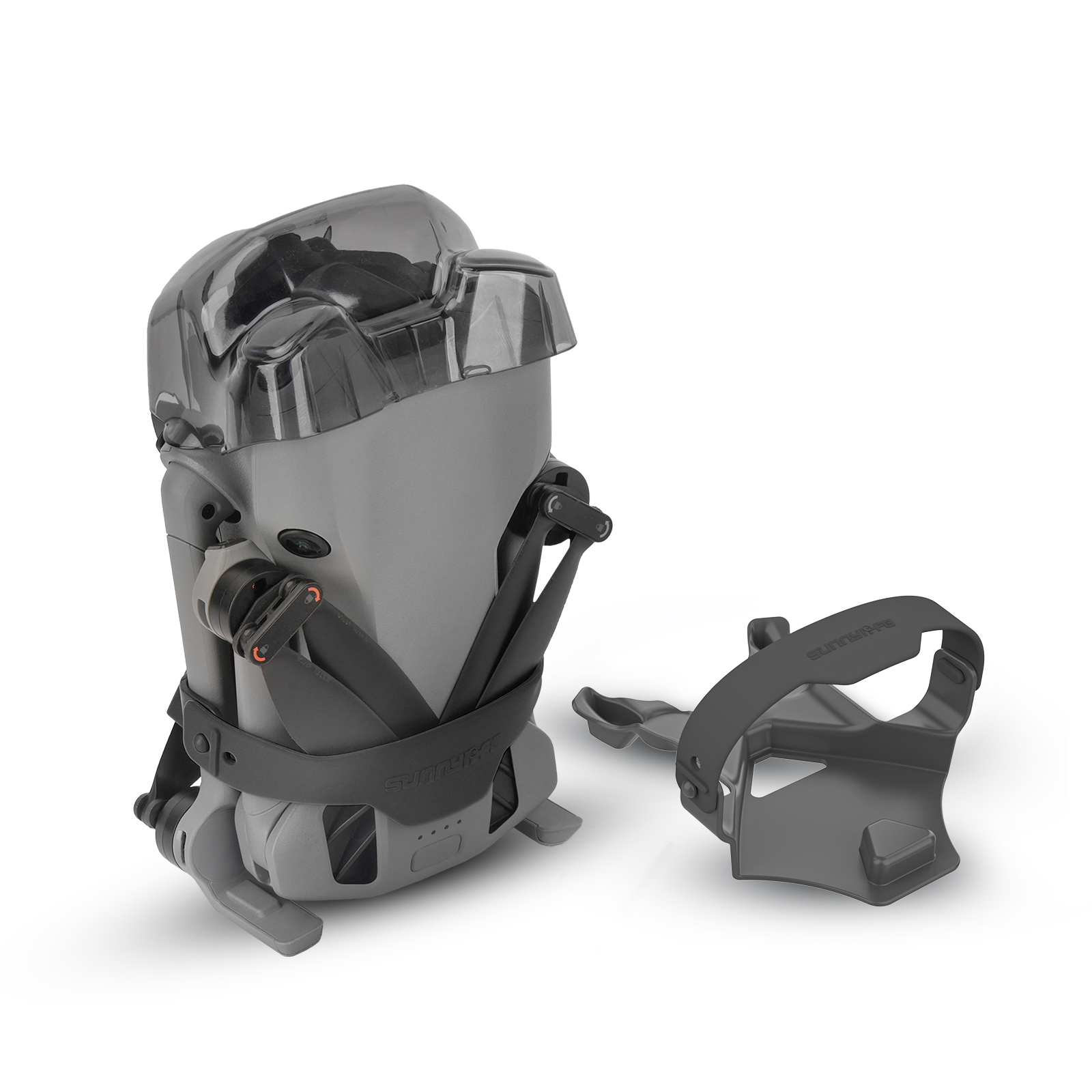 Drone Propeller Holder - Propellerbescherming voor DJI Mini 5 Pro-accessoires,
