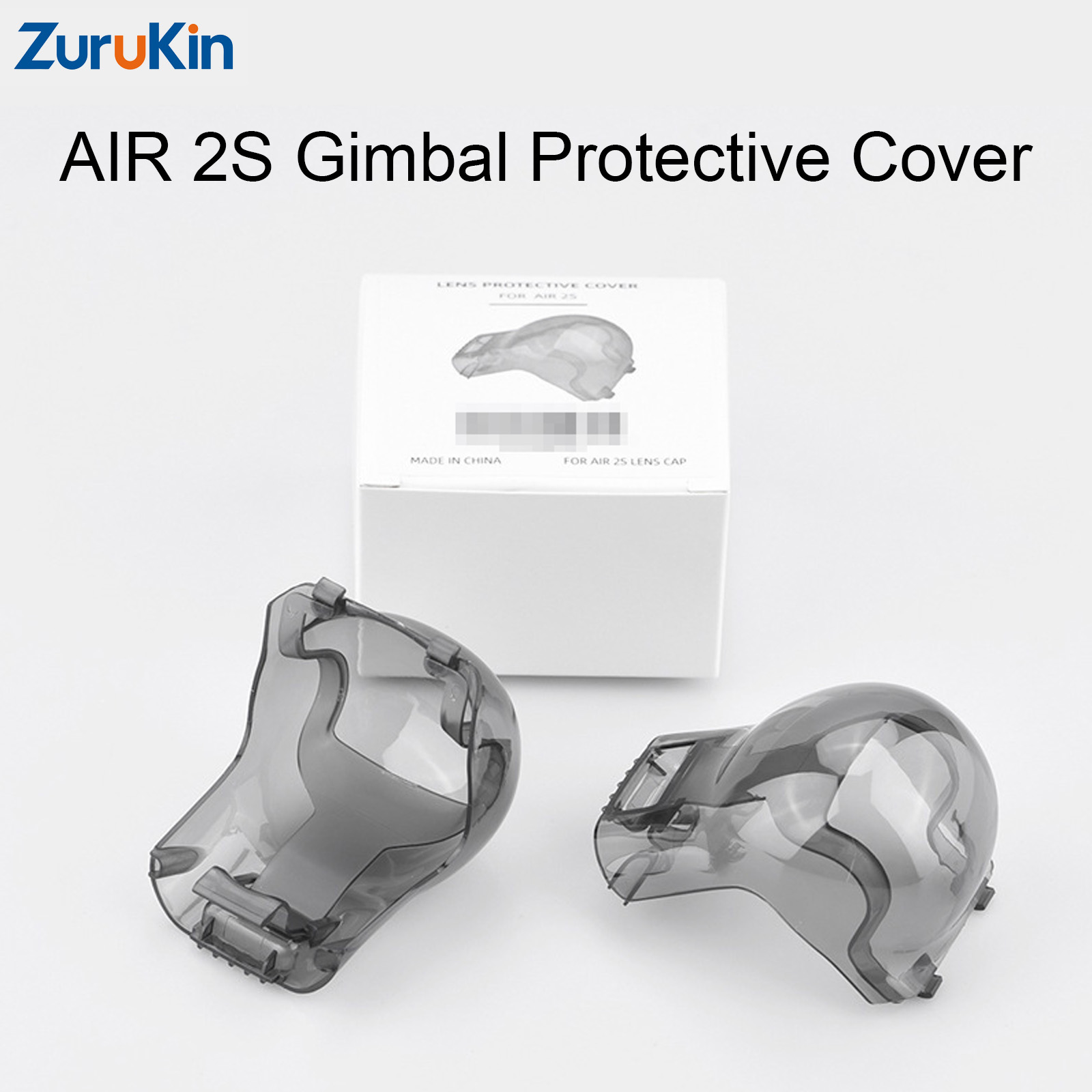 Drone Controller Hood - 1 PC/2 PCS/5 PCS ZuruKin Beschermende