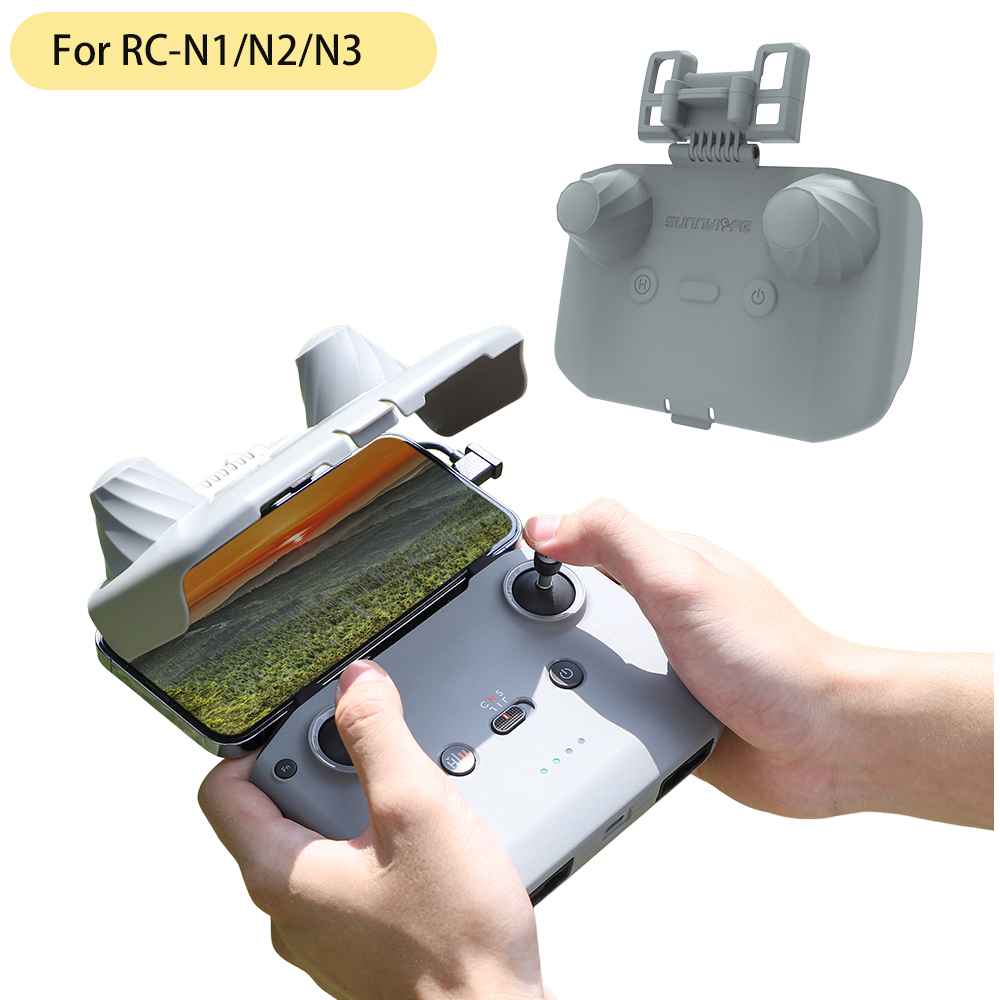 2 in 1 Controller Protector Zo - Drone Controller Hood recensie en prijs