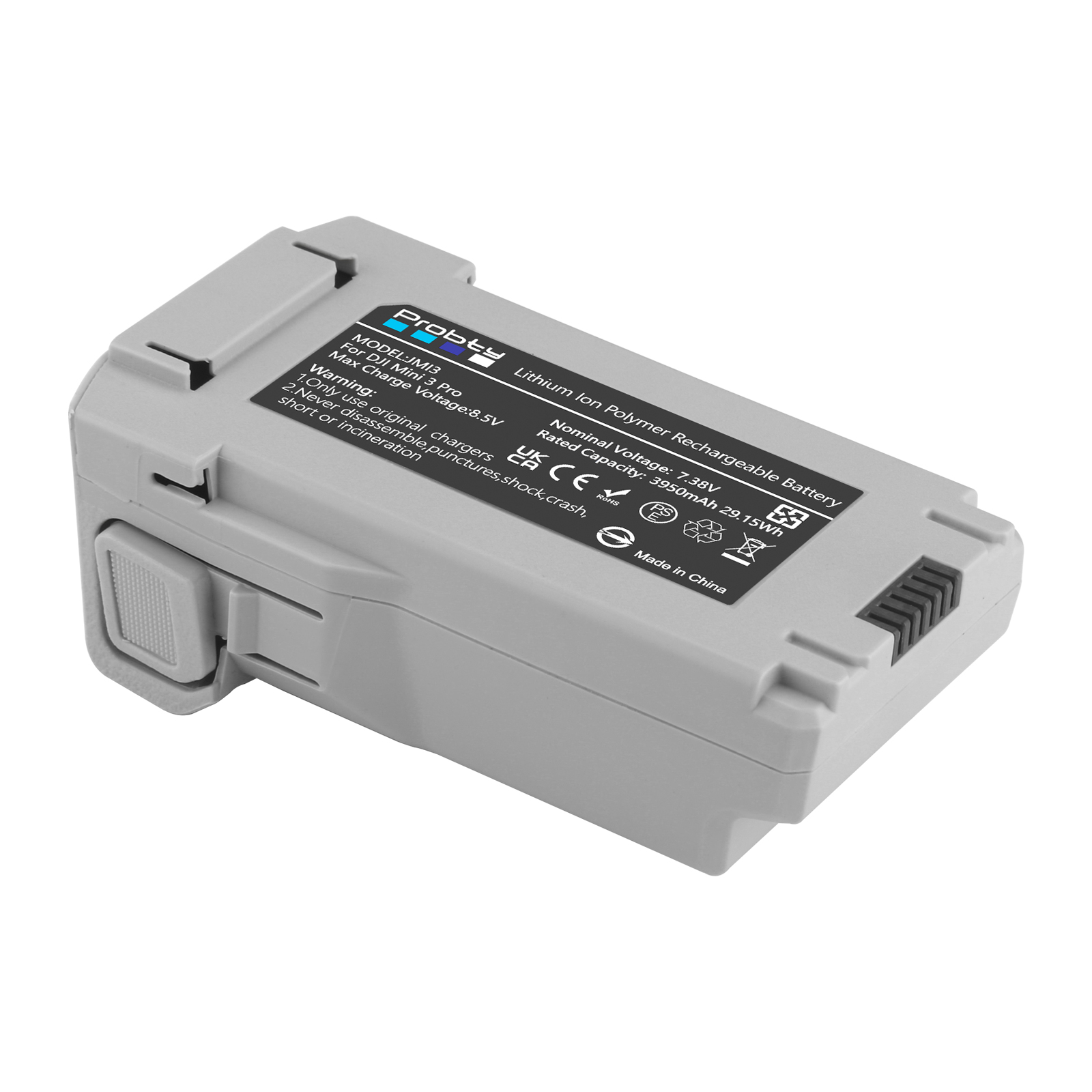 Voor DJI Mini 3/3 Pro/Mini 3 P - Drone Power Bank recensie en prijs