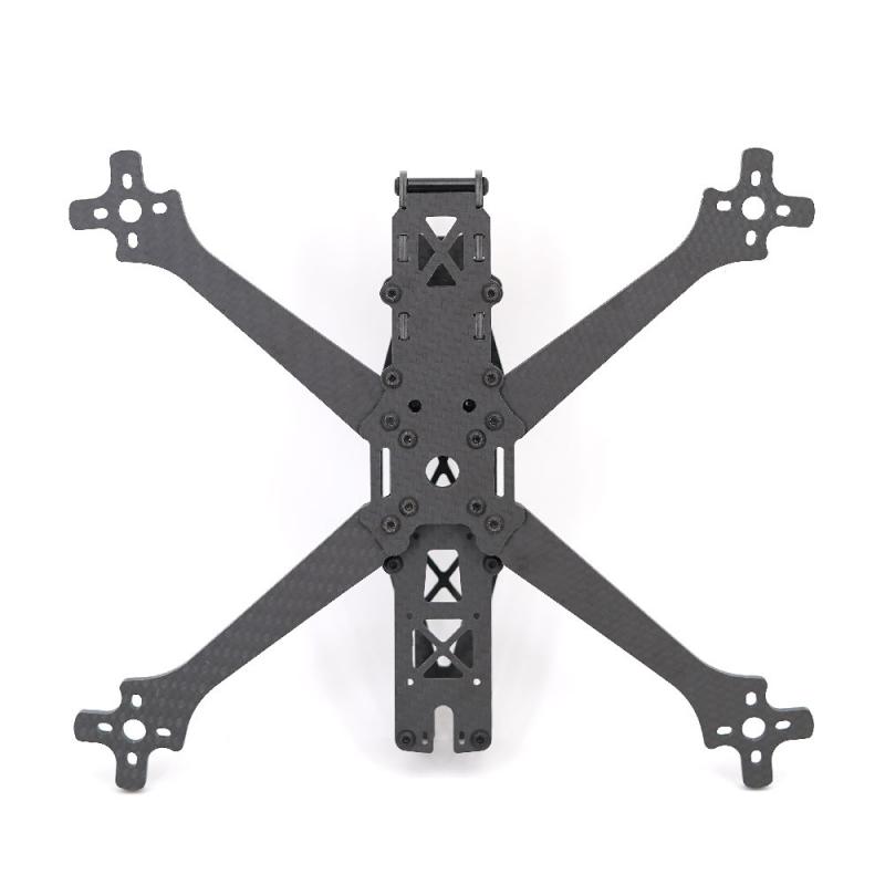 Team Blacksheep TBS SOURCE ONE - Tbs Fpv Source One recensie en prijs
