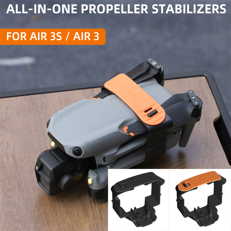 Propeller Houder Voor DJI Air  - Drone Propeller Holder recensie en prijs