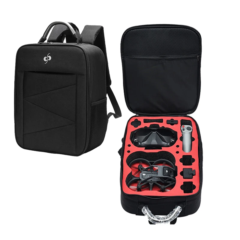 Draagbare tas Rugzak Nylon wat - Drone Backpack recensie en prijs