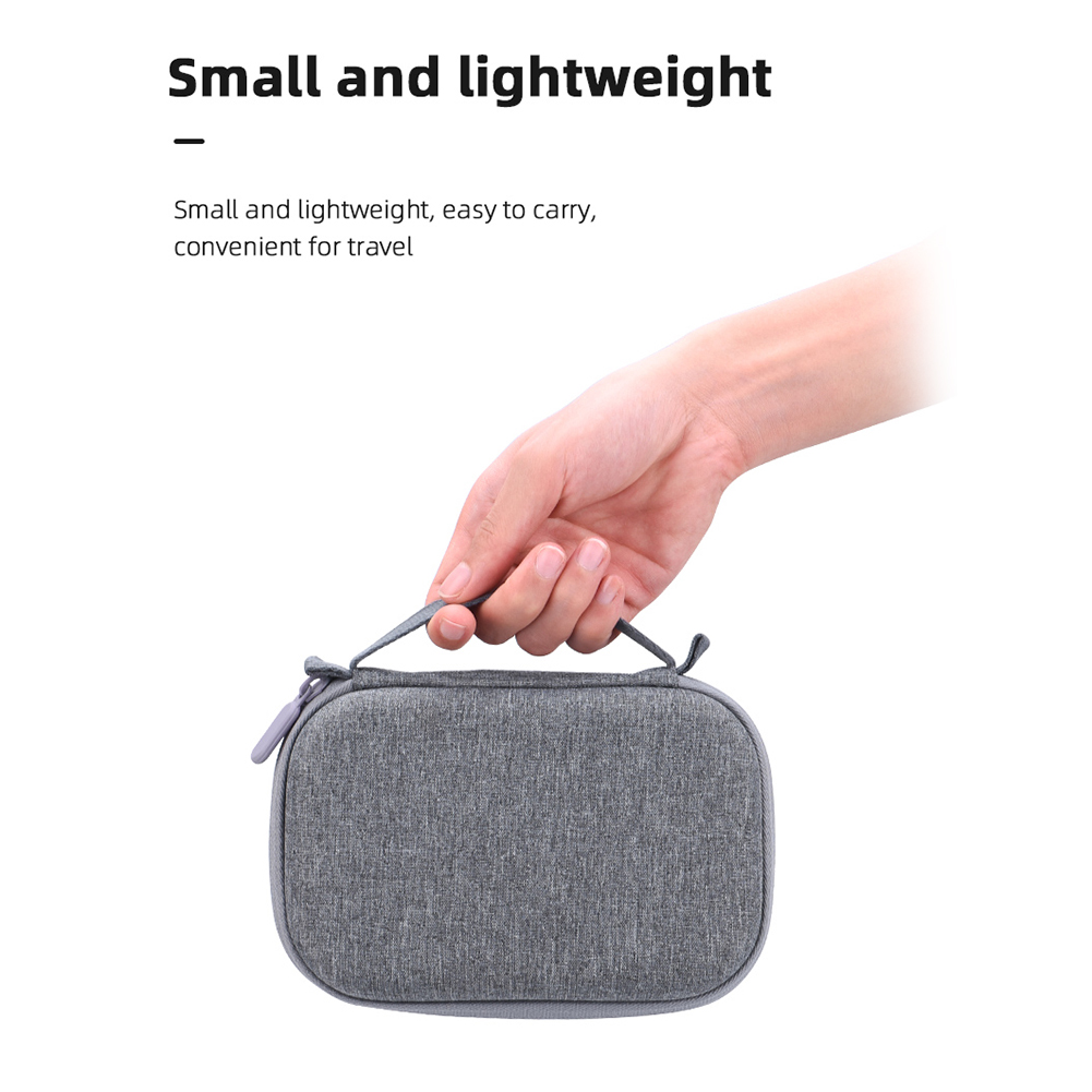 Voor MINI 3 PRO Drone Lichaams - Drone Carrying Case recensie en prijs
