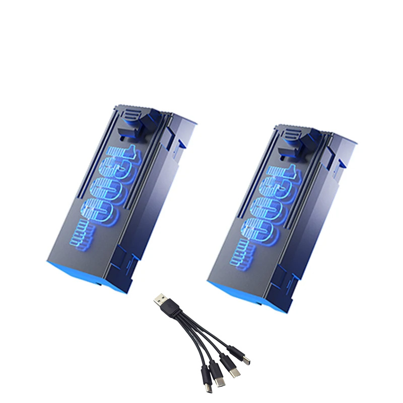 Originele 3.7V 1300mAh GT8 Dro - Eachine Drone E58 recensie en prijs
