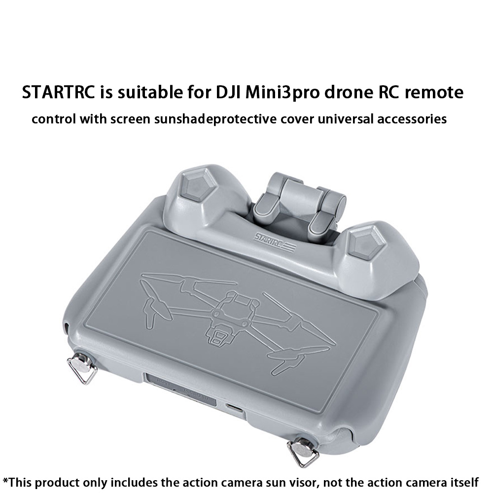 STARTRC is geschikt voor DJI M - Drone Controller Hood recensie en prijs