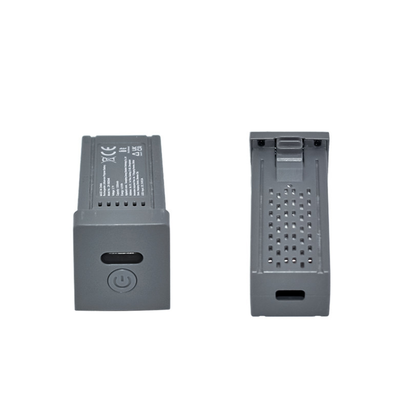 Nieuwe 1-5 Stuks 3.7V 1300mAh  - Drone Power Bank recensie en prijs