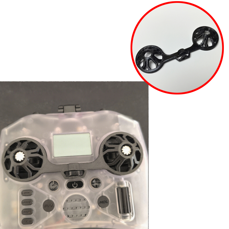 1PCS Voor RadioMaster Pocket R - Drone Control Stick recensie en prijs