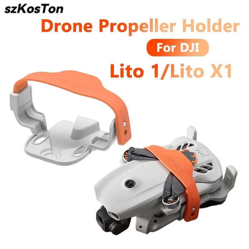 Propellerhouder Stabilisator v - Drone Propeller Holder recensie en prijs