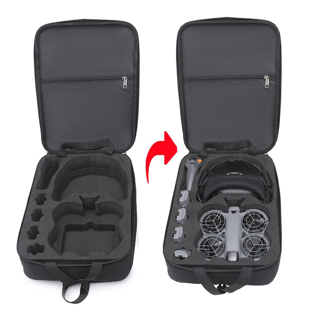 Harde rugzak voor Dji Neo 2 Mo - Drone Backpack recensie en prijs