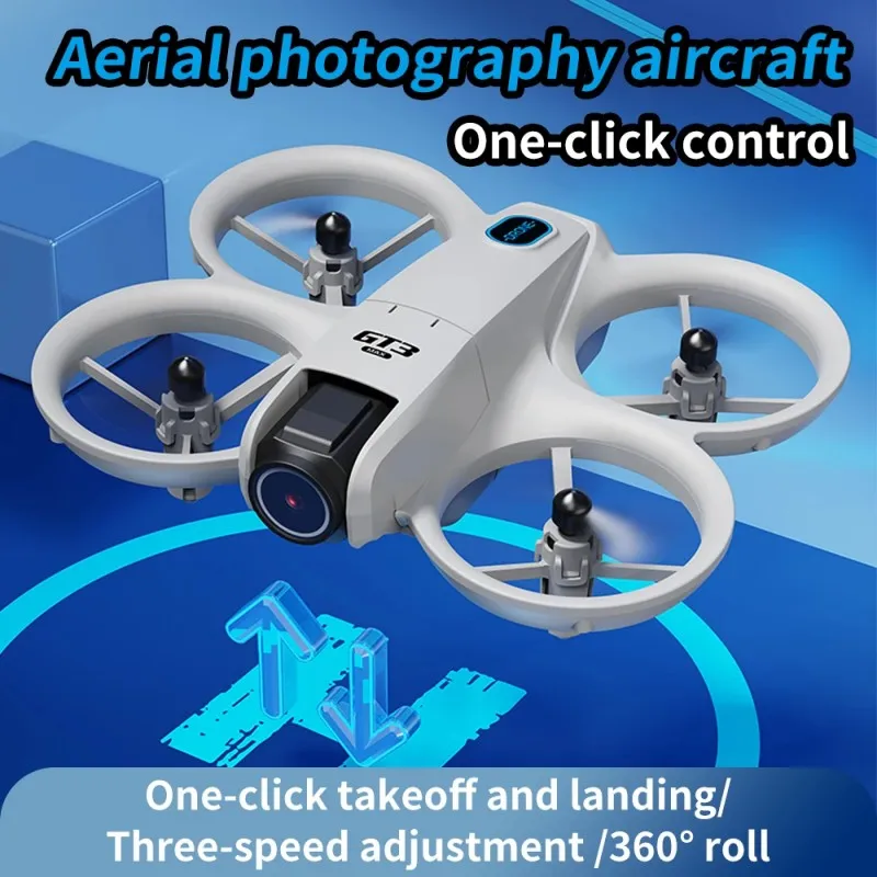 Lenovo GT3 MAX GPS Drone 8K Lu - Drone Power Bank recensie en prijs