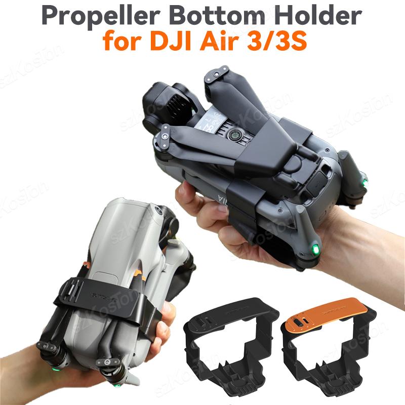 Propellerhouder voor DJI Air 3 - Drone Propeller Holder recensie en prijs