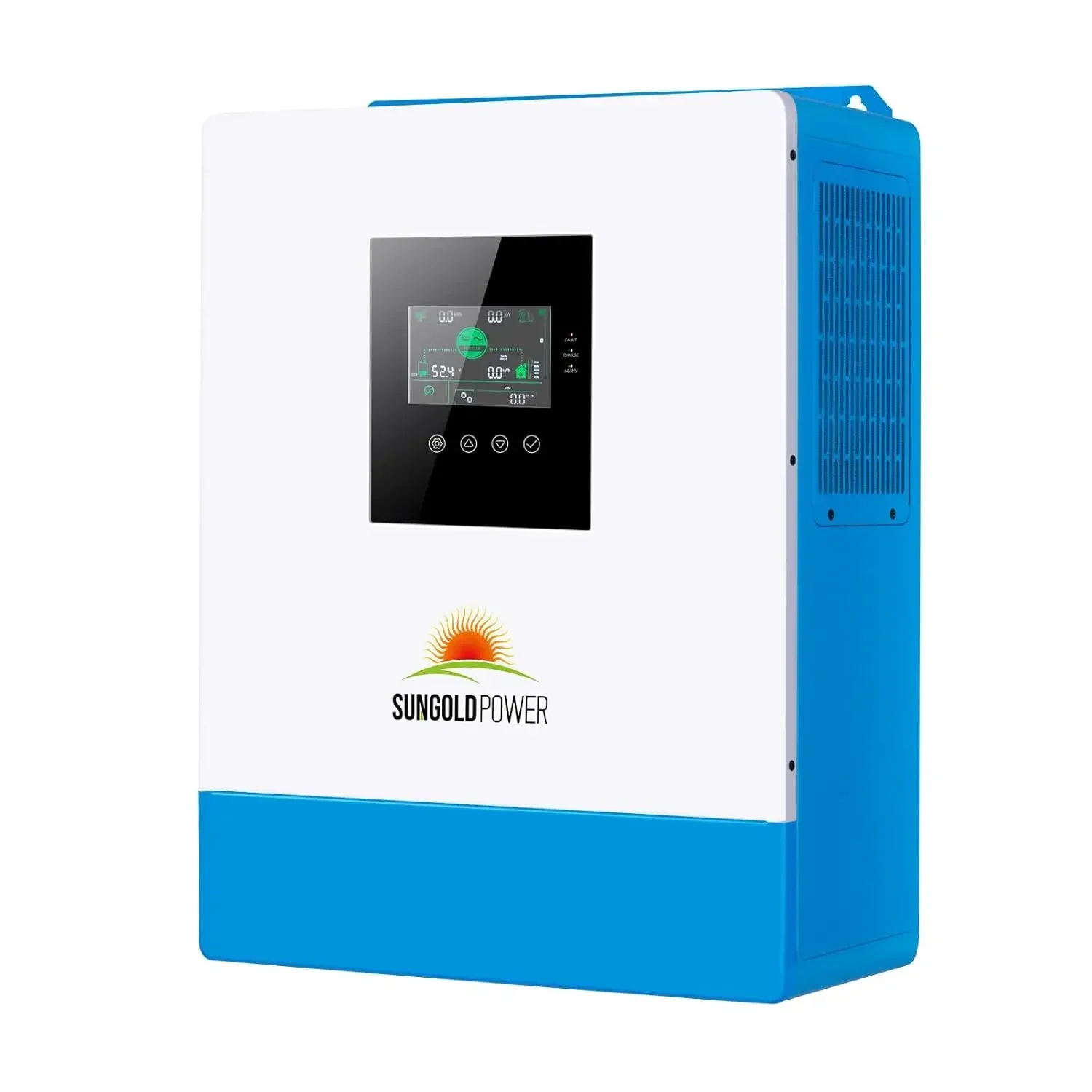 5000W DC 48V UL1741 zuivere si - Drone Solar Charger recensie en prijs