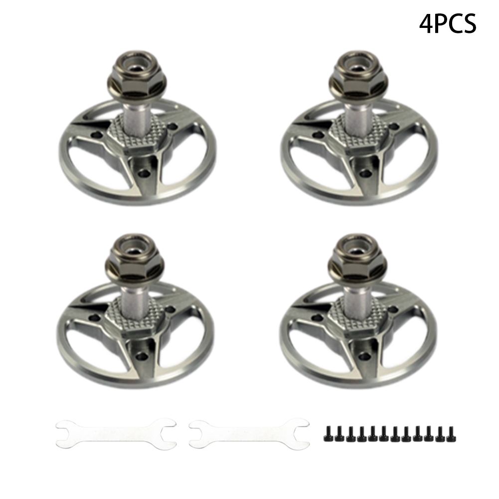 4 stks/set Montage Propeller B - Drone Propeller Holder recensie en prijs