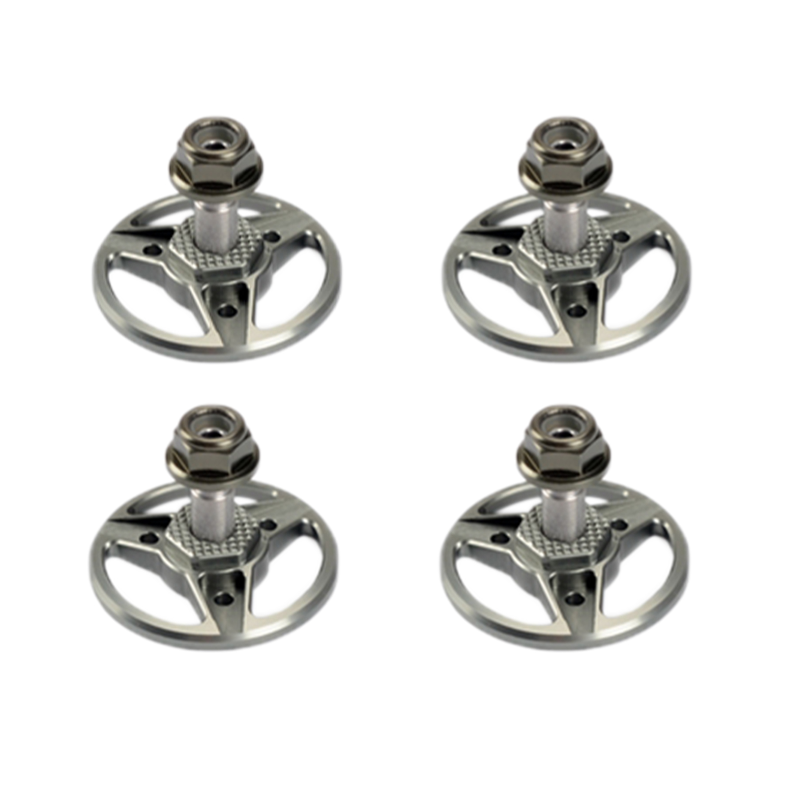4 stks/set Montage Propeller B - Drone Propeller Holder recensie en prijs