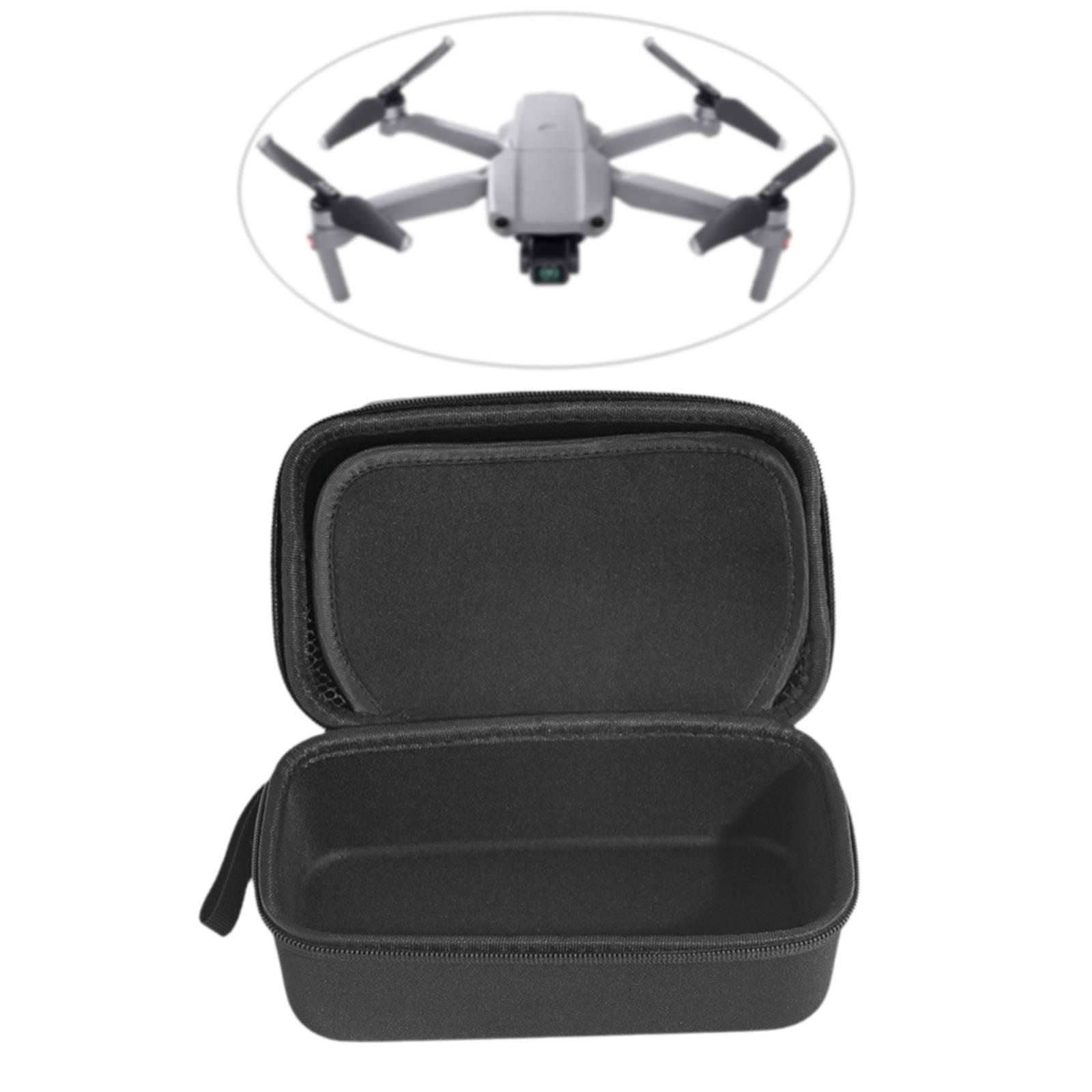 Drone-opbergtas Harde schaal v - Drone Hard Shell Case recensie en prijs