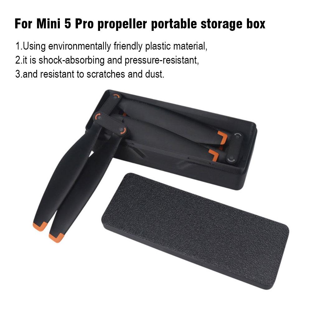 Schokbestendige propelleropber - Drone Propeller Holder recensie en prijs