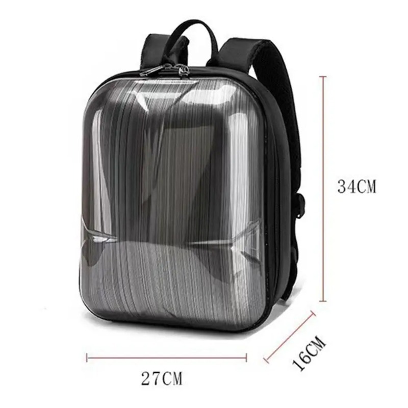 Harde schaal rugzak voor DJI A - Drone Hard Shell Case recensie en prijs