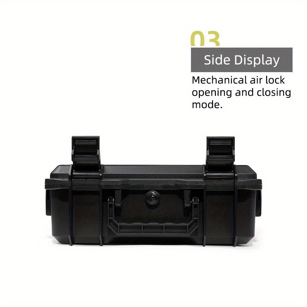 Voor DJI Flip harde opbergkoff - Drone Carrying Case recensie en prijs
