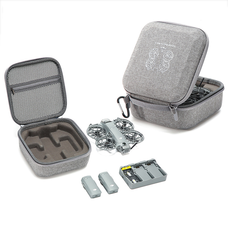 Draagtas Schokbestendig Case v - Drone Carrying Case recensie en prijs