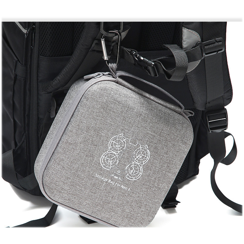 Draagtas Schokbestendig Case v - Drone Carrying Case recensie en prijs