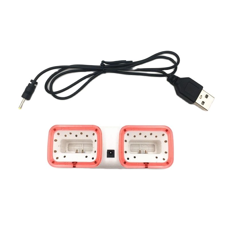 Dubbele USB-snellader voor Sym - Drone Power Bank recensie en prijs