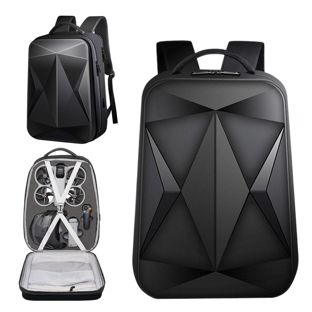 Harde schaal drone-rugzak voor - Drone Backpack recensie en prijs