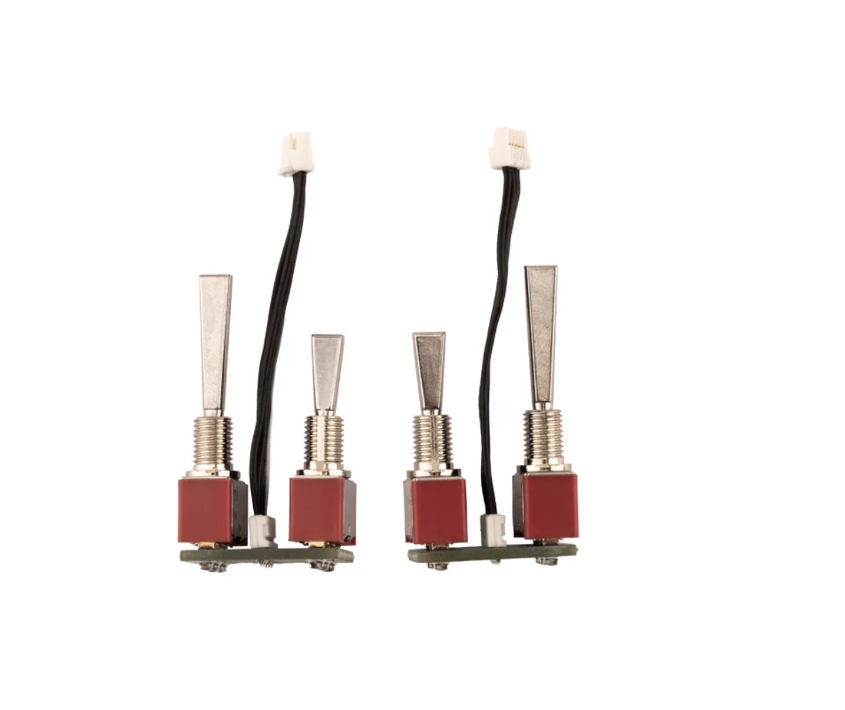 Radiomaster TX16S MK3 Schakelb - Drone Control Stick recensie en prijs