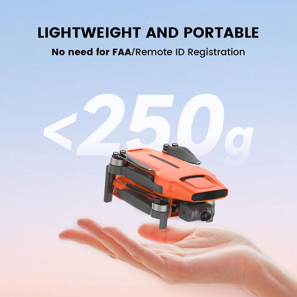 FIMI MINI 3 Camera Drone 4K 60 - Drone Remote Controller Lanyard recensie en prijs